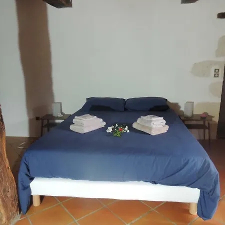 Casa de hóspedes Au Goutté
